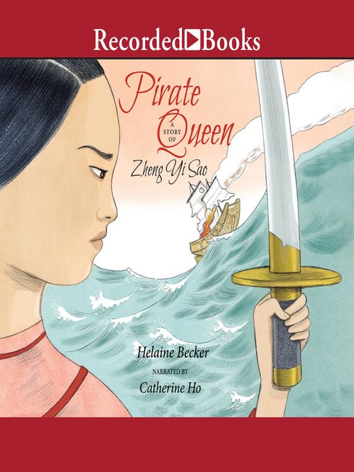 Title details for Pirate Queen by Helaine Becker - Wait list